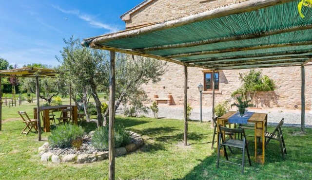 Gaudium by Interhome in Guardistallo