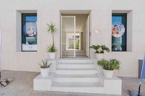 Gc Luxury Apartments e Spa