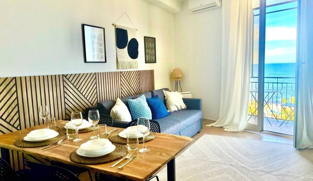 Geräumige Wohnung, Bezaubernder Blick, Alles in der Nähe! Perfekter Rückzugsort