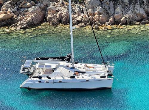 Gestione Mare Diving & Charter