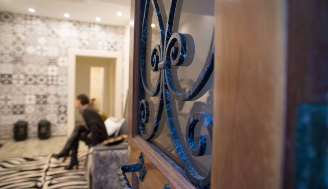 GIò GALA 'RELAIS- LUXURY APARTMENT