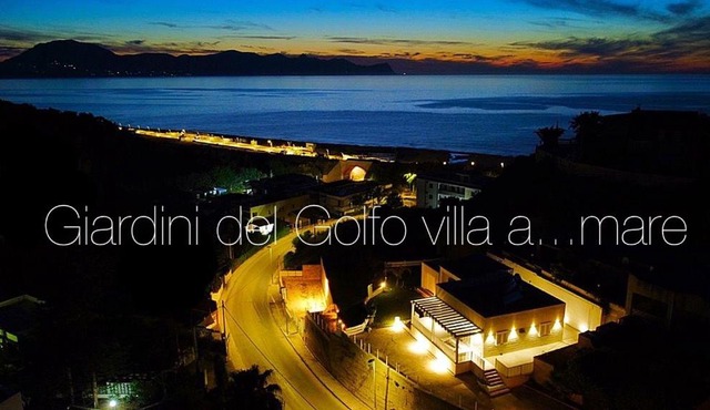 Giardini del Golfo Villa al Mare