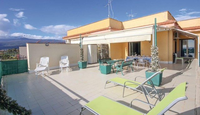 Giardini Naxos: Apartment/ flat - Giardini-naxos