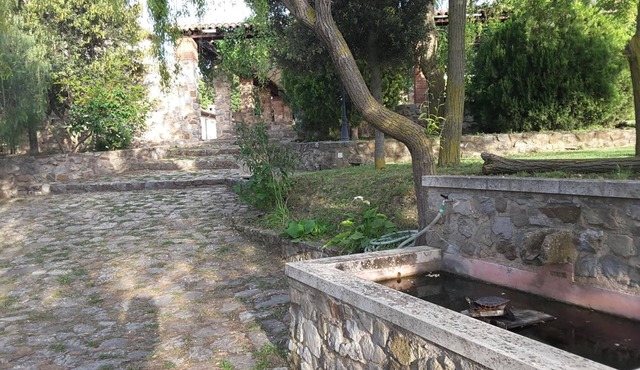 Giardino Donna Lavia