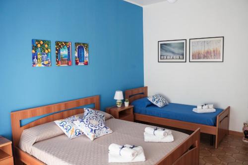 Gibellina Dimora d'Arte Casa Vacanza