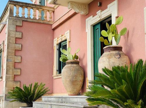 Gio Country House