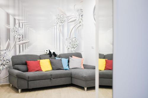 Giorgina'S Suite