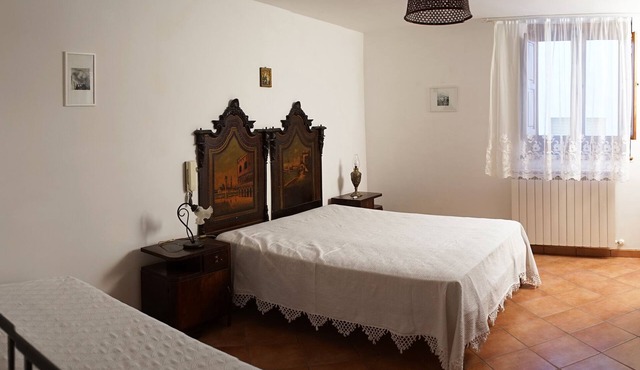 Giudecca House, cozy house in the ancient middle age village