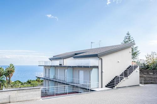 GiuMar Apartments Acitrezza