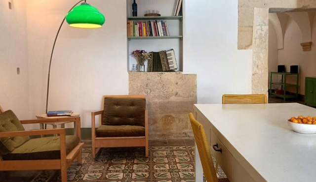 Giurdana 0dB - One Bedroom House, Sleeps 3