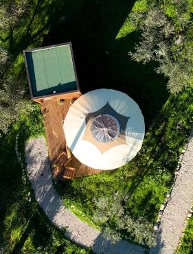 Glamping Agricolo Peku Peku