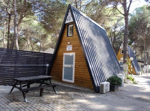 Glamping Policoro Village