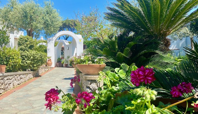 Gli Archi B&B