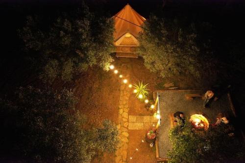 Golden Camp