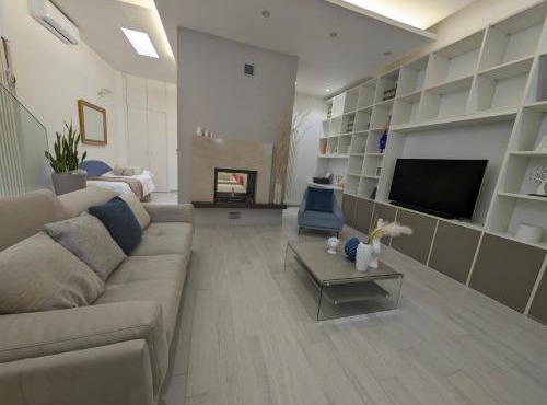 Golden Suite Apartments