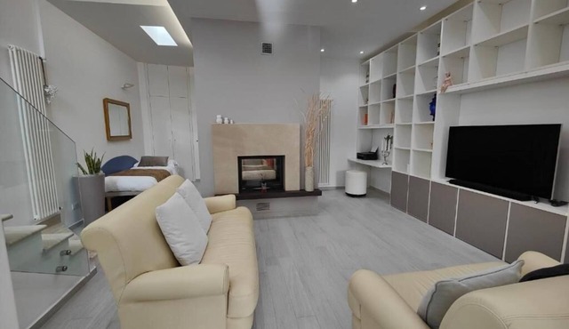 Golden Suite Apartments