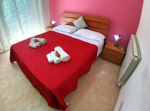 Gole Alcantara Appartamento Lanternavacanze