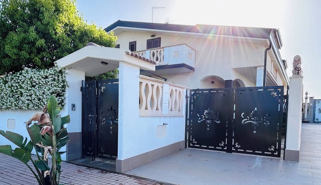 Good villa 🏡 for relax and sea