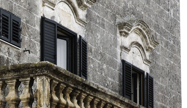 Gorgeous apartment in the center of the Ancient city of Oria