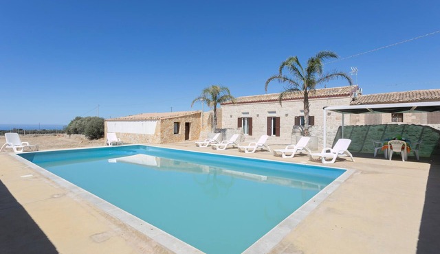 Gorgeous home in Santa Croce Camerina