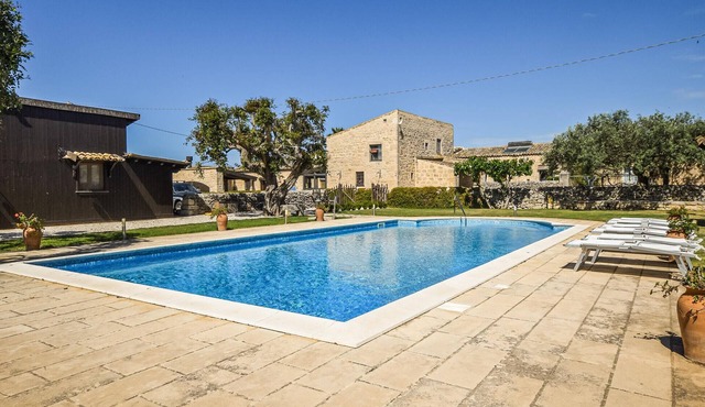 Gorgeous home in Santa Croce Camerina