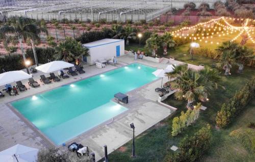 Gorgeous Home In Acate