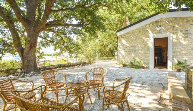 Gorgeous home in Giuliana with WiFi