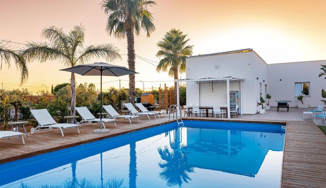 Gorgeous home in Castelvetrano