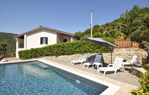 Gorgeous Home In Librizzi