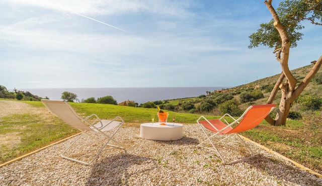 Gorgeous home in Realmonte