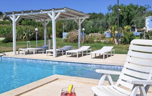 Gorgeous Home In Rosolini