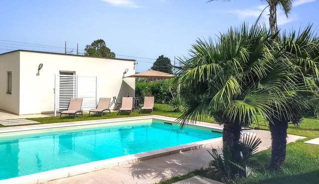 Gorgeous home in Torrenova with WiFi