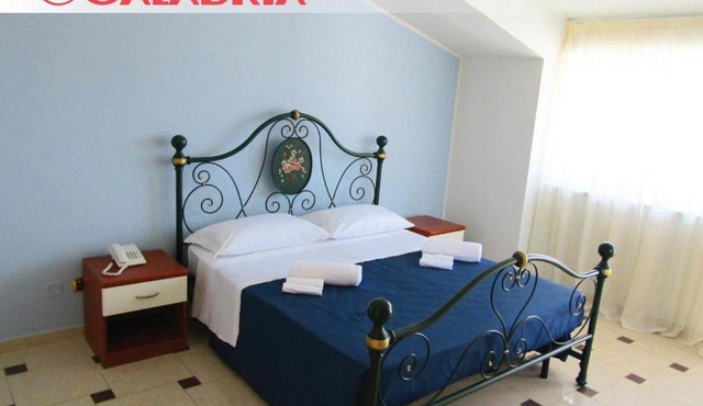 Grand Hostel Calabria