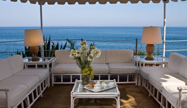 Grand Hotel Baia Verde