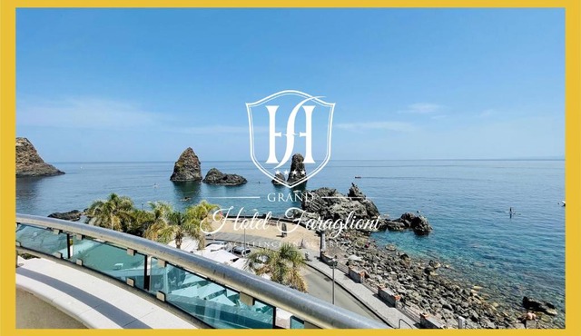 Grand Hotel Faraglioni