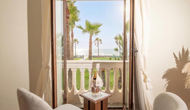 Grand Hotel Le Château