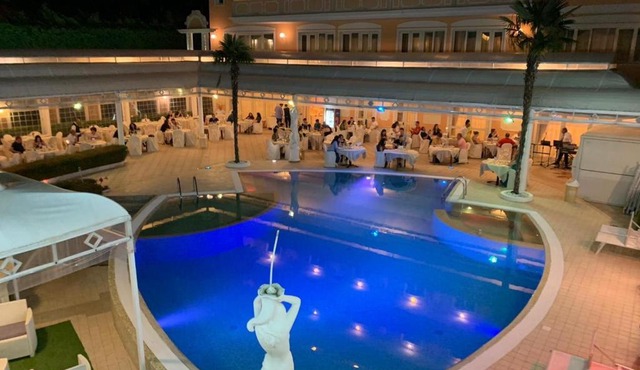 Grand Hotel Osman
