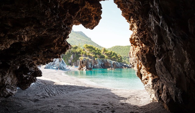 Grand Hotel Pianeta Maratea Resort