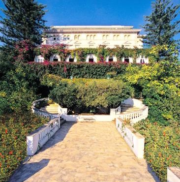 Grand Hotel San Michele