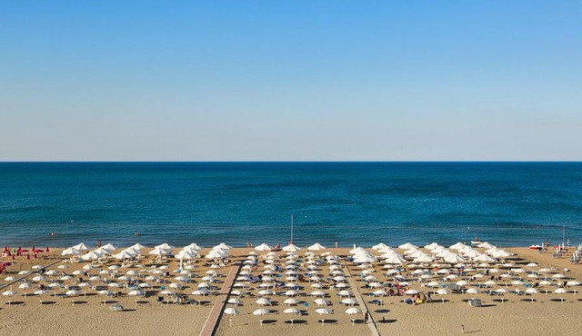 Grand Hotel Terme in Margherita di Savoia
