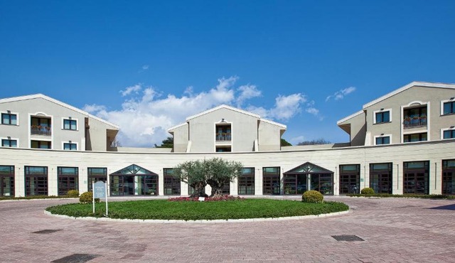 Grand Hotel Villa Itria Congress & Spa