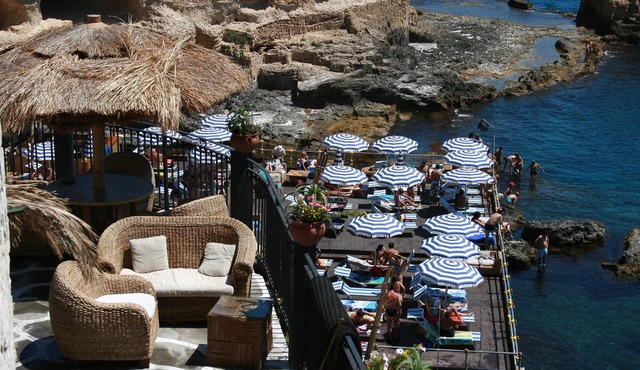 Grand Hotel Villa Politi