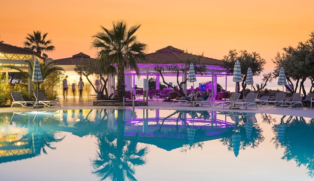 Grand Palladium Sicilia Resort & Spa