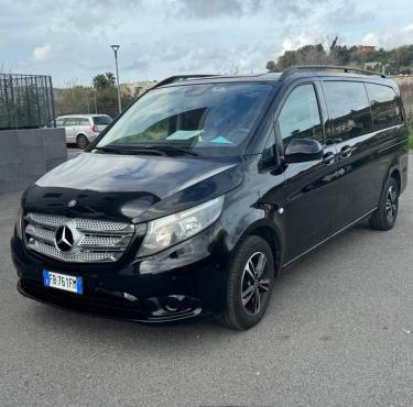 Granieri Transfer e Service