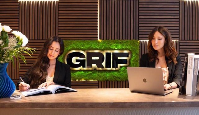 GRIF Hotel