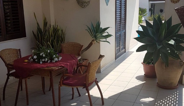 Guest House Adele-Marina Di Ragusa
