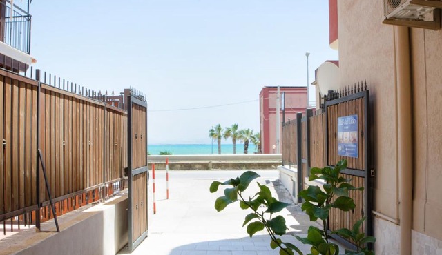 Guest House del Lido