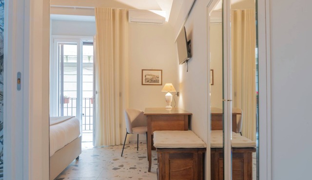 Guest House I Gigli - Domus D'Ascoli