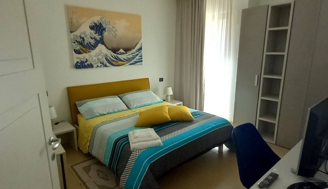 Guest House Kalimera