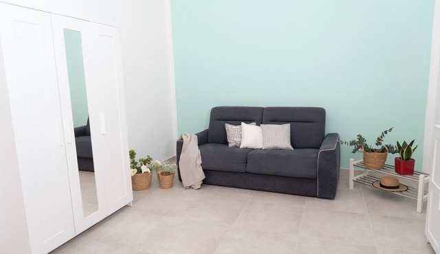 Guest house Oplonti Central